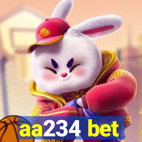 aa234 bet